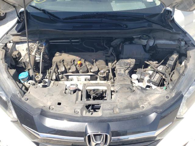 2016 HONDA HR-V LX 3CZRU5H39GM741823
