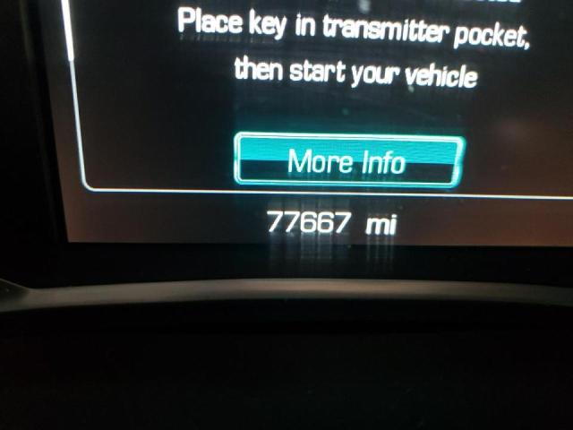 2018 CHEVROLET TRAVERSE H 1GNEVKKW2JJ203768