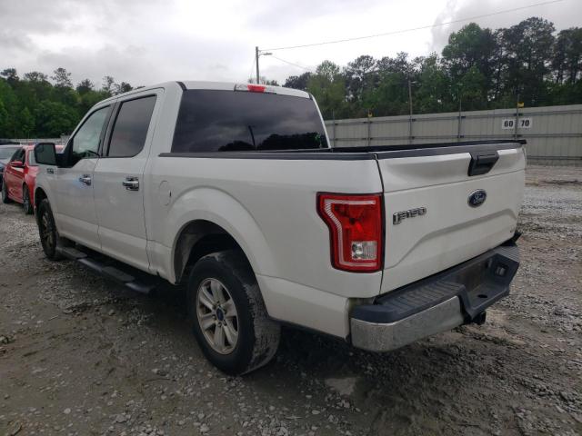 2015 FORD F150 SUPER 1FTEW1CF0FFB00602