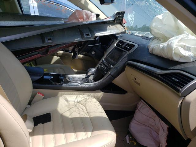 2016 FORD FUSION SE 3FA6P0HD2GR274250