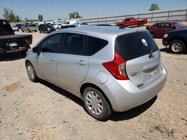 2016 NISSAN VERSA NOTE 3N1CE2CP2GL403044