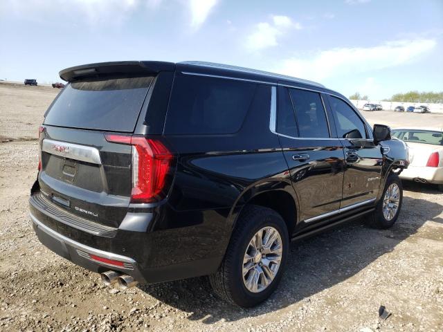 2022 GMC YUKON 1GKS2DKL3NR171267