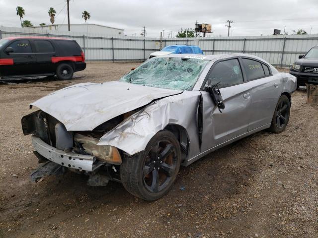2C3CDXHG1EH143946 Dodge Charger Sx 2014. Фото: 1