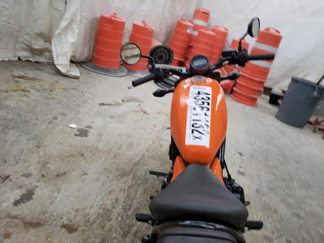 2017 HONDA CMX500 MLHPC5600H5001123