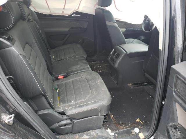 2021 VOLKSWAGEN ATLAS SEL 1V2FR2CA1MC554960