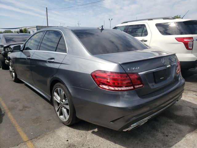 2016 MERCEDES-BENZ E 350 WDDHF5KB4GB317040