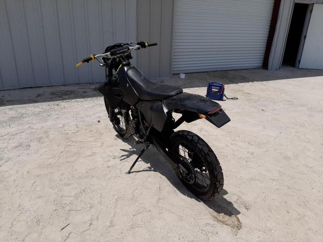 2004 SUZUKI DR-Z400 E JS1DK433742100769