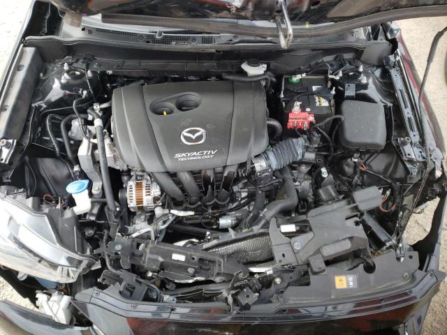 JM1DKDB72K0435537 Mazda Cx-3 Sport 2019. Фото: 6
