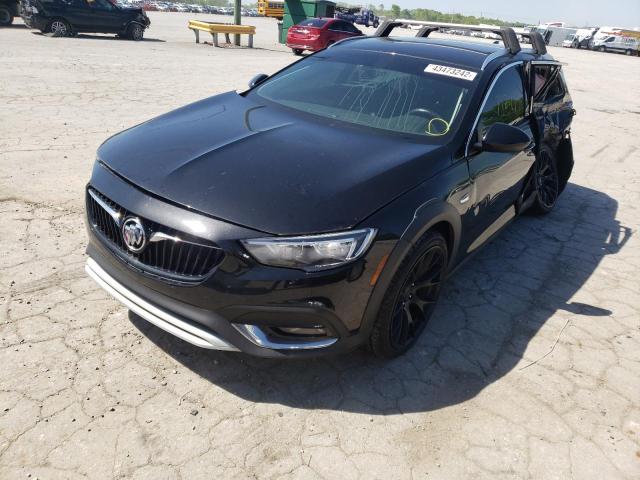 2018 BUICK REGAL TOUR W04GU8SX2J1094299