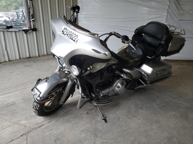 2003 HARLEY-DAVIDSON FLHTCUI AN 1HD1FCW493Y616122