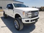 2017 FORD  F250