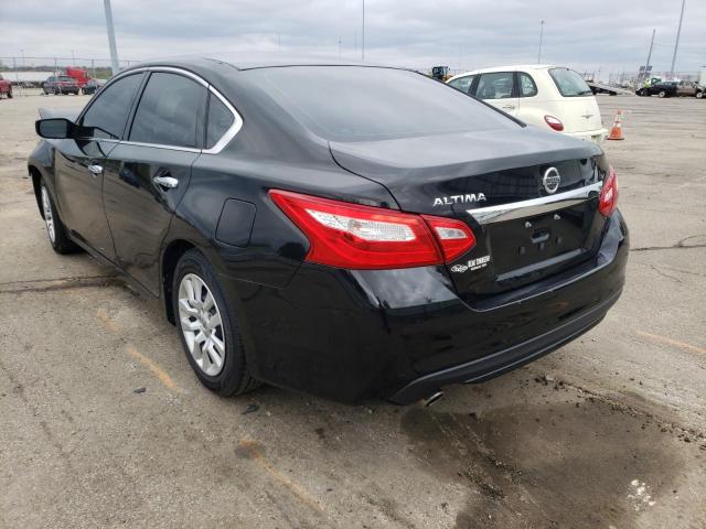 2016 NISSAN ALTIMA 2.5 1N4AL3AP1GC252735