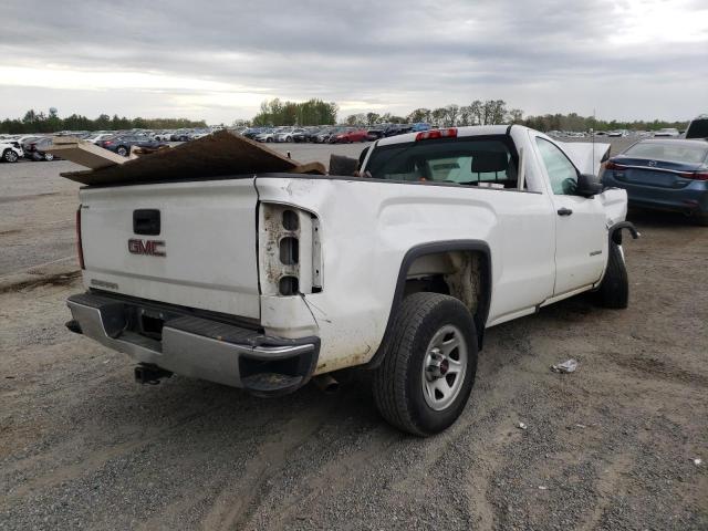 2018 GMC SIERRA C15 1GTN1LEC6JZ901796