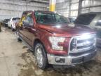 2017 FORD  F-150