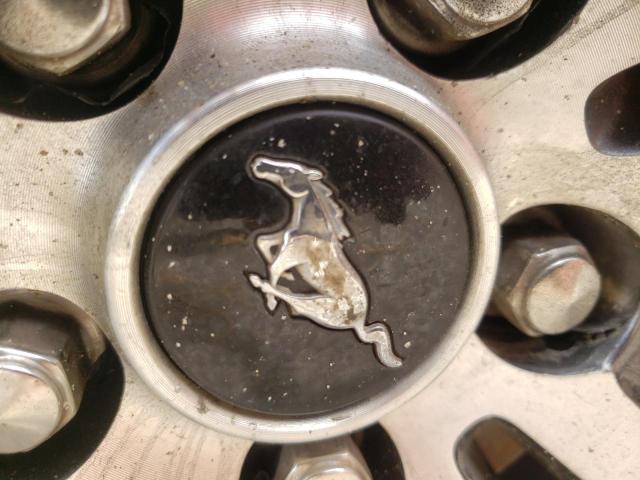 2017 FORD MUSTANG GT 1FA6P8CFXH5240360