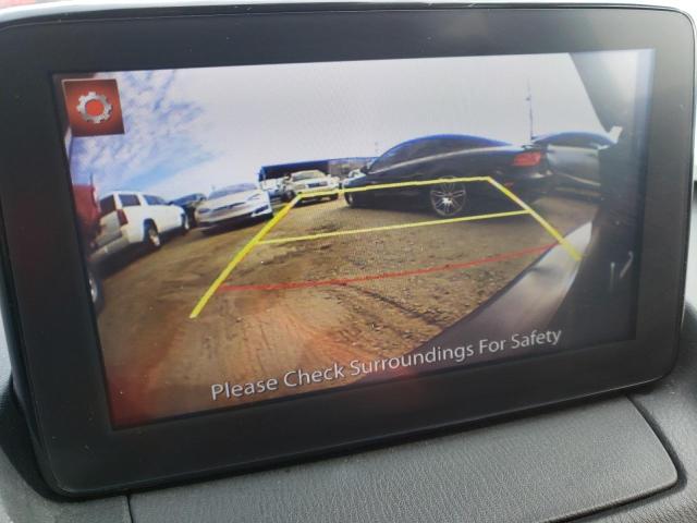JM1DKDB72K0435537 Mazda Cx-3 Sport 2019. Фото: 8