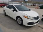 HONDA CIVIC 2014 foto