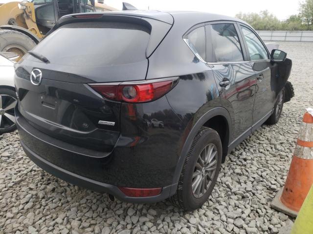 2017 MAZDA CX-5 TOURI JM3KFBCL3H0204898