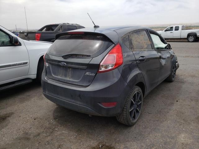 2018 FORD FIESTA SE 3FADP4EJ0JM126482