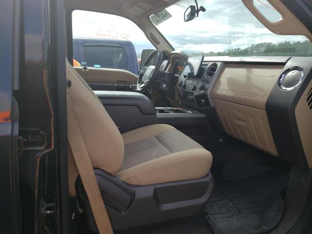 1FT7W2BT5FEC41418 Ford F250 Super 2015. Фото: 4