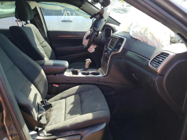 1C4RJFAG2GC462328 Jeep Grand Cherokee Laredo