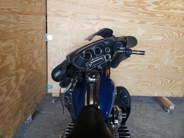 2009 HARLEY-DAVIDSON FLHTCU 1HD1FC41X9Y692465
