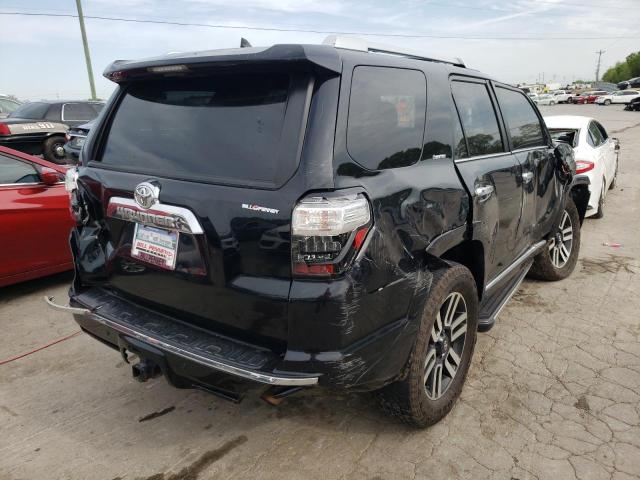 2017 TOYOTA FORERUNNER JTEBU5JR8H5421885