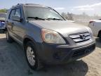 2005 HONDA  CRV