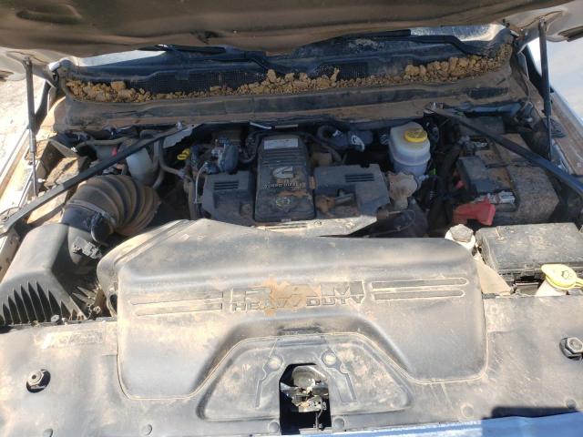 2019 RAM 3500 TRADE 3C63RRAL9KG665047