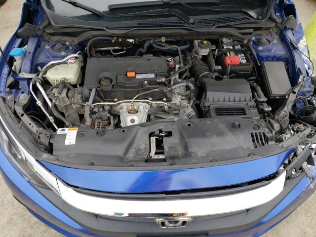 2018 HONDA CIVIC LX 2HGFC2F5XJH542270