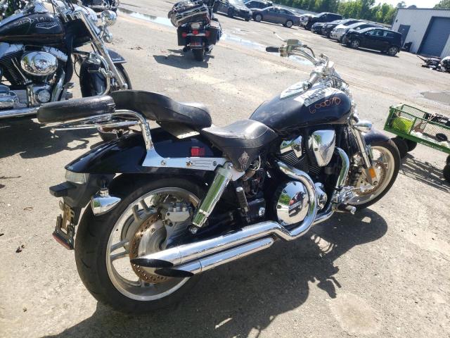 2008 HONDA VTX1800 F3 1HFSC46J28A600070