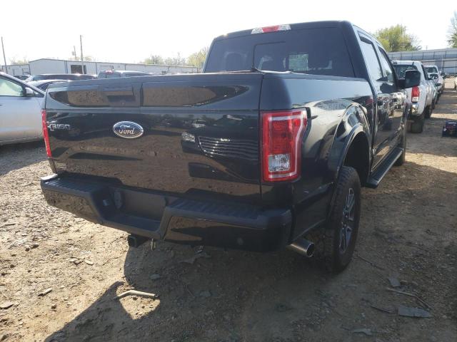 1FTEW1EP9HFB05001 Ford F150 Super 2017. Фото: 3