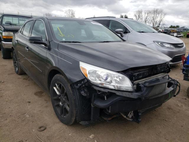 2015 CHEVROLET MALIBU 1LT 1G11C5SL4FF212530