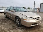 2000 HONDA  ACCORD