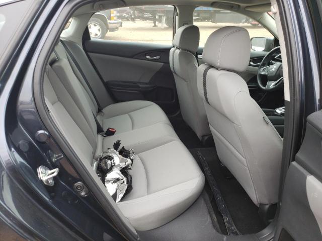 2018 HONDA CIVIC EX 2HGFC2F75JH571693