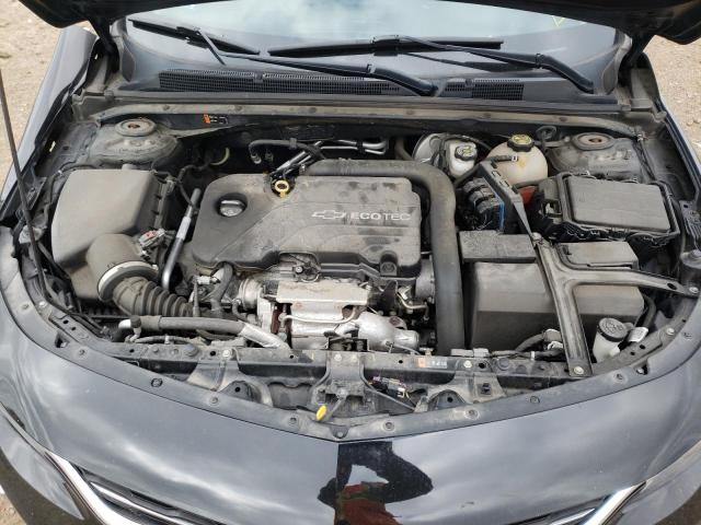 2016 CHEVROLET MALIBU LT 1G1ZE5ST4GF334139