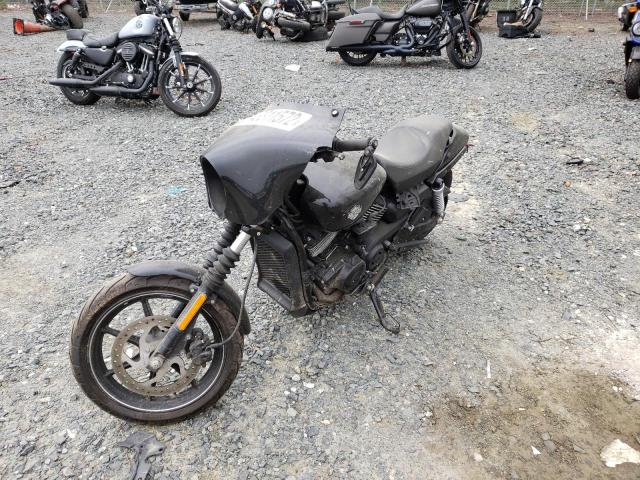 2016 HARLEY-DAVIDSON XG750 1HD4NBB10GC501045