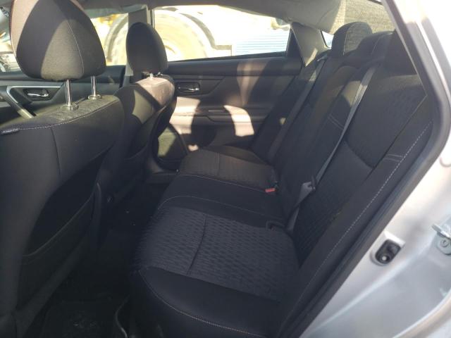 1N4AL3AP3JC274761 Nissan Altima 2.5 2018. Фото: 5