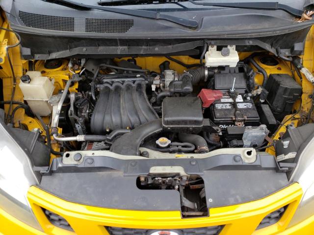 2015 NISSAN NV200 TAXI 3N8CM0JT4FK712110