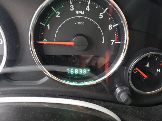 2016 JEEP WRANGLER S 1C4AJWAG0GL209246