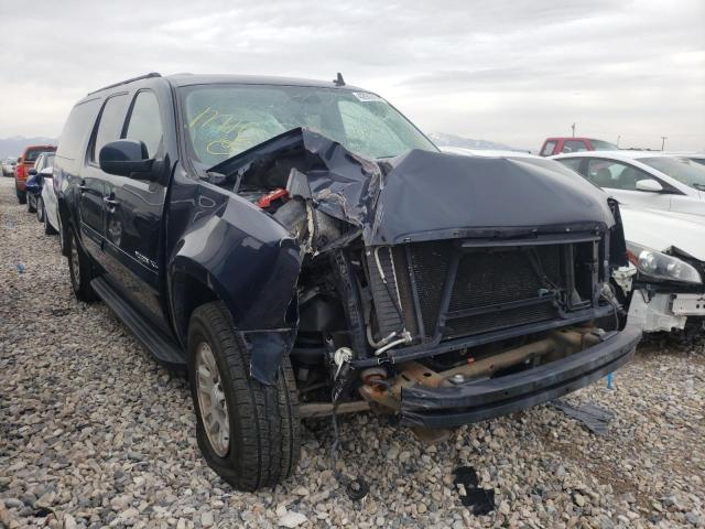 Salvage cars for sale from Copart Magna, UT: 2007 GMC Yukon XL C