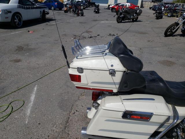 2008 HARLEY-DAVIDSON FLHTCUSE3 1HD1PR81X8Y951349