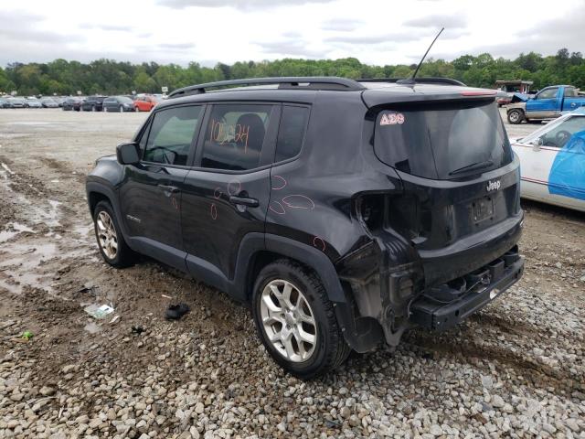 2015 JEEP RENEGADE L ZACCJABT0FPB57422