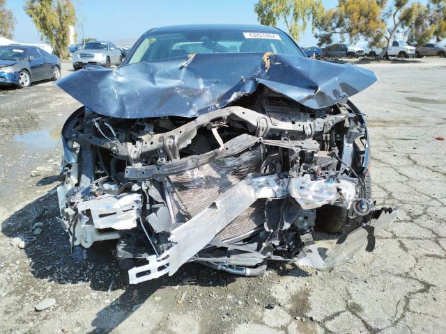2019 HONDA CIVIC LX 2HGFC2F63KH573564