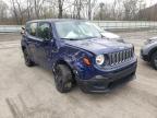 2018 JEEP  RENEGADE