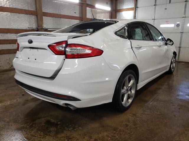 2016 FORD FUSION S 3FA6P0G72GR191607