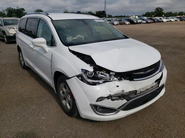 2017 CHRYSLER PACIFICA T 2C4RC1EG9HR653552