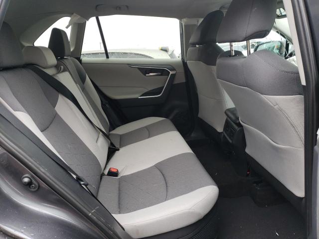 2019 TOYOTA RAV4 XLE 2T3RWRFV2KW019953