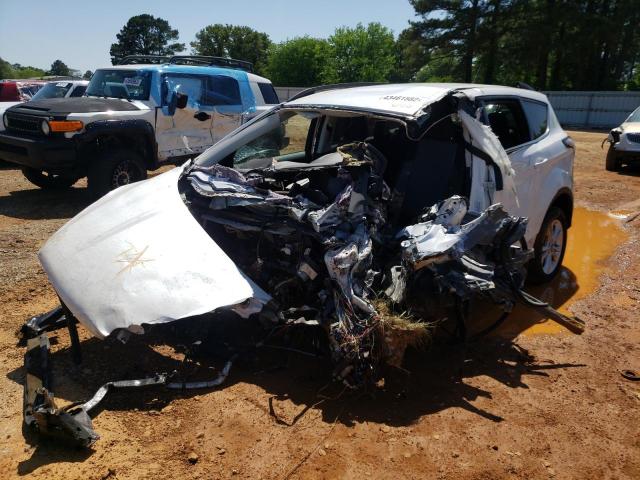 2018 FORD ESCAPE SE 1FMCU0GD7JUC86333