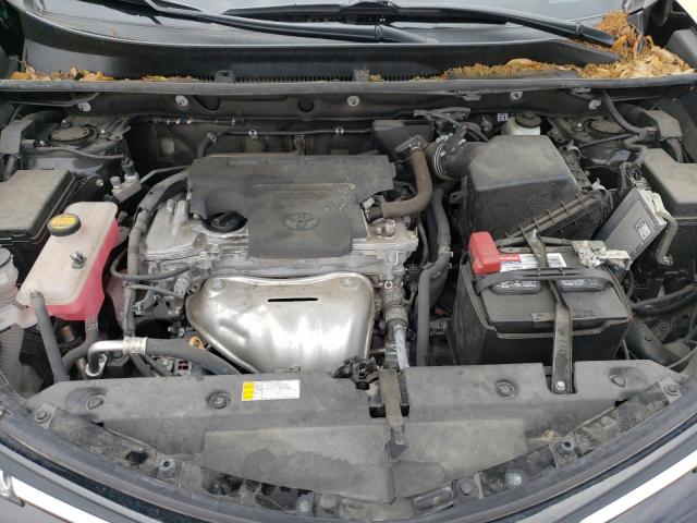 2018 TOYOTA RAV4 LE 2T3ZFREV8JW484110